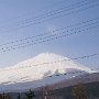 すこし酷道をはしり到着。